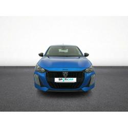 Peugeot 208 208 PureTech 100 S&S BVM6 Active Saint-Apollinaire