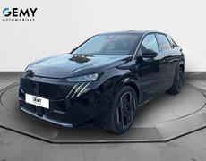 Peugeot 3008 Hyères