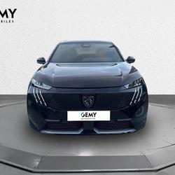 Peugeot 3008 Electrique 210 ch 73 kWh GT Exclusive occasion - Hy&egrave;res - photo 2/21