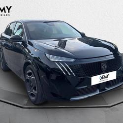 Peugeot 3008 Electrique 210 ch 73 kWh GT Exclusive occasion - Hy&egrave;res - photo 3/21