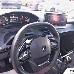 Peugeot 208 208 PureTech 100 S&S BVM6 Active Saint-Apollinaire