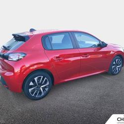 Peugeot 208 208 PureTech 100 S&S BVM6 Active Saint-Apollinaire