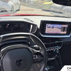 Peugeot 208 208 PureTech 100 S&S BVM6 GT Saint-Apollinaire