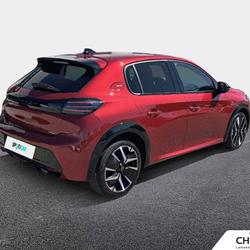 Peugeot 208 208 PureTech 100 S&S BVM6 GT Saint-Apollinaire