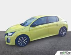 Peugeot 208 Saint-Apollinaire