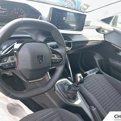 Peugeot 208 208 PureTech 100 S&S BVM6 Active Saint-Apollinaire