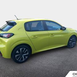 Peugeot 208 208 PureTech 100 S&S BVM6 Active Saint-Apollinaire