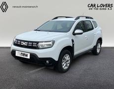 Dacia Duster Maintenon