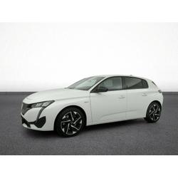 Peugeot 308 III Phase 1 308 PHEV 180 e-EAT8 Allure Pack Saint-Apollinaire