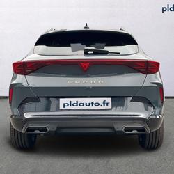 Cupra Formentor Formentor 1.5 eTSI Hybrid 150 ch DSG7 V Aix-en-Provence