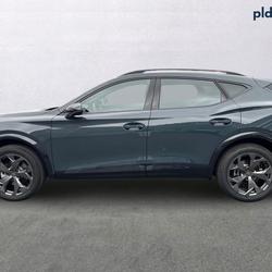Cupra Formentor Formentor 1.5 eTSI Hybrid 150 ch DSG7 V Aix-en-Provence