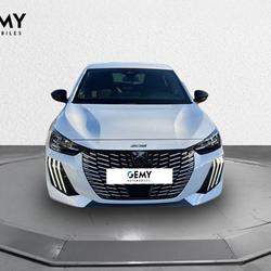 Peugeot 208 Electrique 156 ch 54 kWh GT Exclusive occasion - Hy&egrave;res - photo 2/21