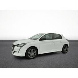 Peugeot 208 208 PureTech 100 S&S BVM6 Active Pack Saint-Apollinaire