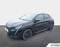 Peugeot 208 Saint-Apollinaire