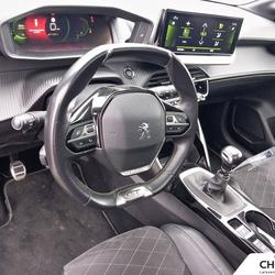 Peugeot 208 208 PureTech 100 S&S BVM6 GT Pack Saint-Apollinaire