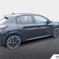 Peugeot 208 208 PureTech 100 S&S BVM6 GT Pack Saint-Apollinaire