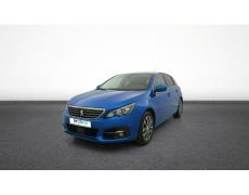 Peugeot 308 III Phase 1 Saint-Apollinaire