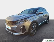 Peugeot 3008 Saint-Apollinaire