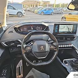 Peugeot 3008 3008 BlueHDi 130ch S&S BVM6 Roadtrip Saint-Apollinaire