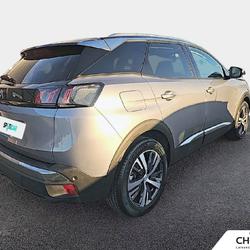 Peugeot 3008 3008 BlueHDi 130ch S&S BVM6 Roadtrip Saint-Apollinaire