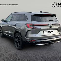 Renault Espace 5 Espace E-Tech full hybrid 200 GSR2 esprit Alpine Maintenon