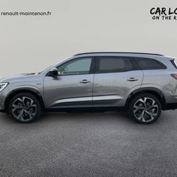 Renault Espace 5 Espace E-Tech full hybrid 200 GSR2 esprit Alpine Maintenon