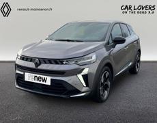 Renault Symbioz Maintenon