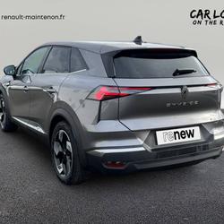 Renault Symbioz Symbioz E-Tech full hybrid 145 Techno Maintenon