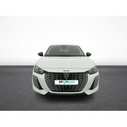 Peugeot 208 208 PureTech 100 S&S EAT8 Allure Saint-Apollinaire