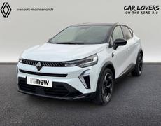 Renault Captur Maintenon