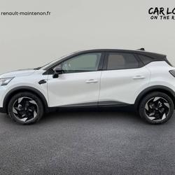 Renault Captur Captur E-Tech full hybrid 160 ch Techno Maintenon