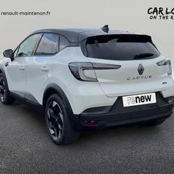 Renault Captur Captur E-Tech full hybrid 160 ch Techno Maintenon
