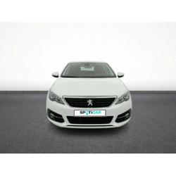 Peugeot 308 societe 308 AFFAIRE BLUEHDI 100 S&S BVM6 PREMIUM PACK Saint-Apollinaire