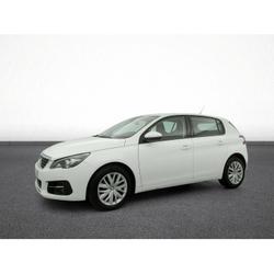 Peugeot 308 societe 308 AFFAIRE BLUEHDI 100 S&S BVM6 PREMIUM PACK Saint-Apollinaire