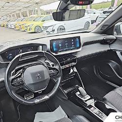 Peugeot 2008 2008 PureTech 130 S&S EAT8 GT Saint-Apollinaire