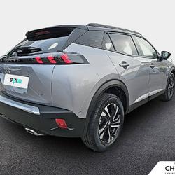 Peugeot 2008 2008 PureTech 130 S&S EAT8 GT Saint-Apollinaire
