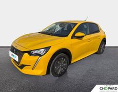 Peugeot e-208 Saint-Apollinaire