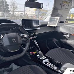 Peugeot e-208 208 Electrique 50 kWh 136ch Active Business Saint-Apollinaire