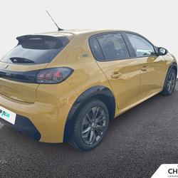 Peugeot e-208 208 Electrique 50 kWh 136ch Active Business Saint-Apollinaire