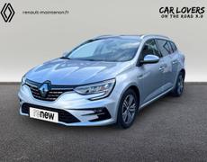 Renault Megane 4 Estate Maintenon