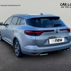 Renault Megane 4 Estate M&eacute;gane IV Estate E-TECH Plug-In Hybride 160 Intens Maintenon