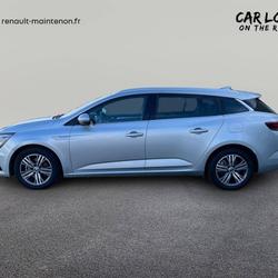 Renault Megane 4 Estate M&eacute;gane IV Estate E-TECH Plug-In Hybride 160 Intens Maintenon
