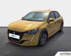 Peugeot e-208 Saint-Apollinaire