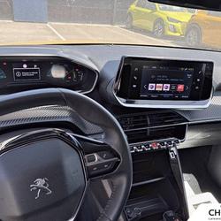 Peugeot e-208 208 Electrique 50 kWh 136ch Active Business Saint-Apollinaire