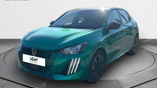 Peugeot 208  - photo 0