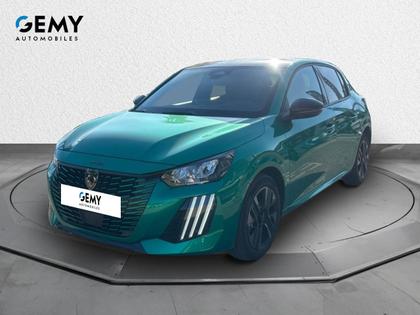 Peugeot 208 - 208 Hybrid 110 ch e-DCS6 Envy - 23 790 €