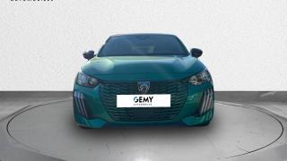 Peugeot 208  - photo 1