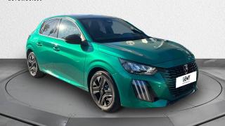 Peugeot 208  - photo 2