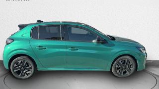 Peugeot 208  - photo 3