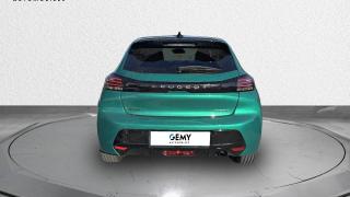 Peugeot 208  - photo 4